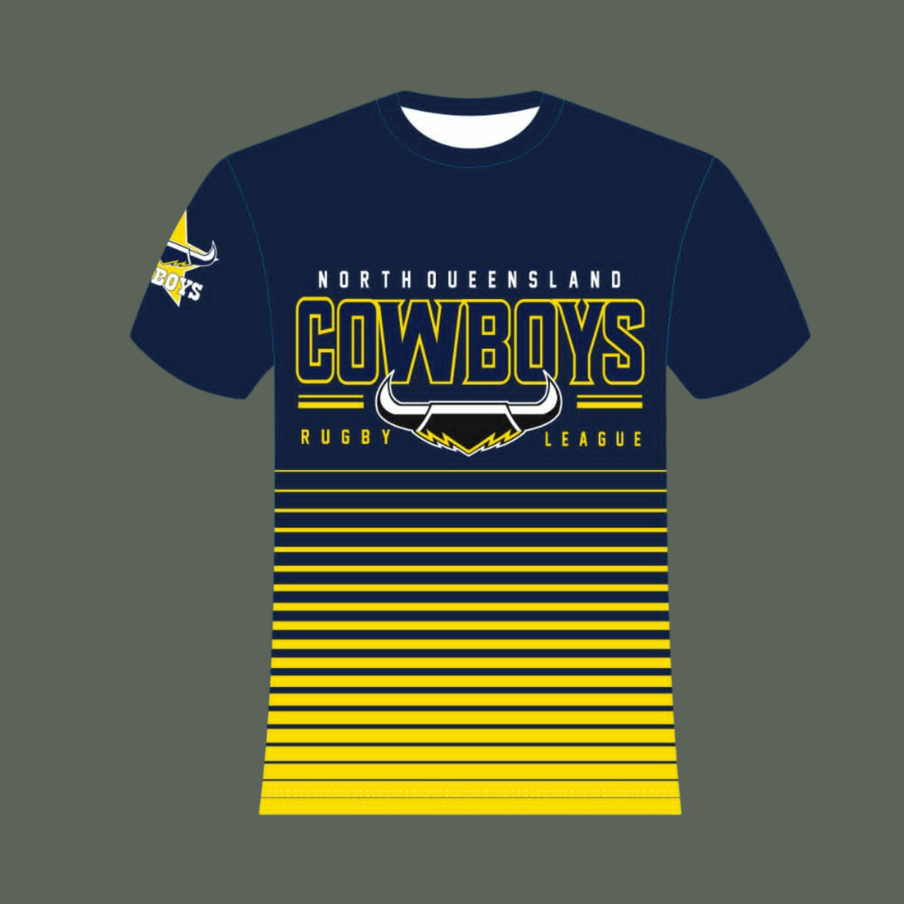 Forbidden ONYX | Cowboys T-Shirt