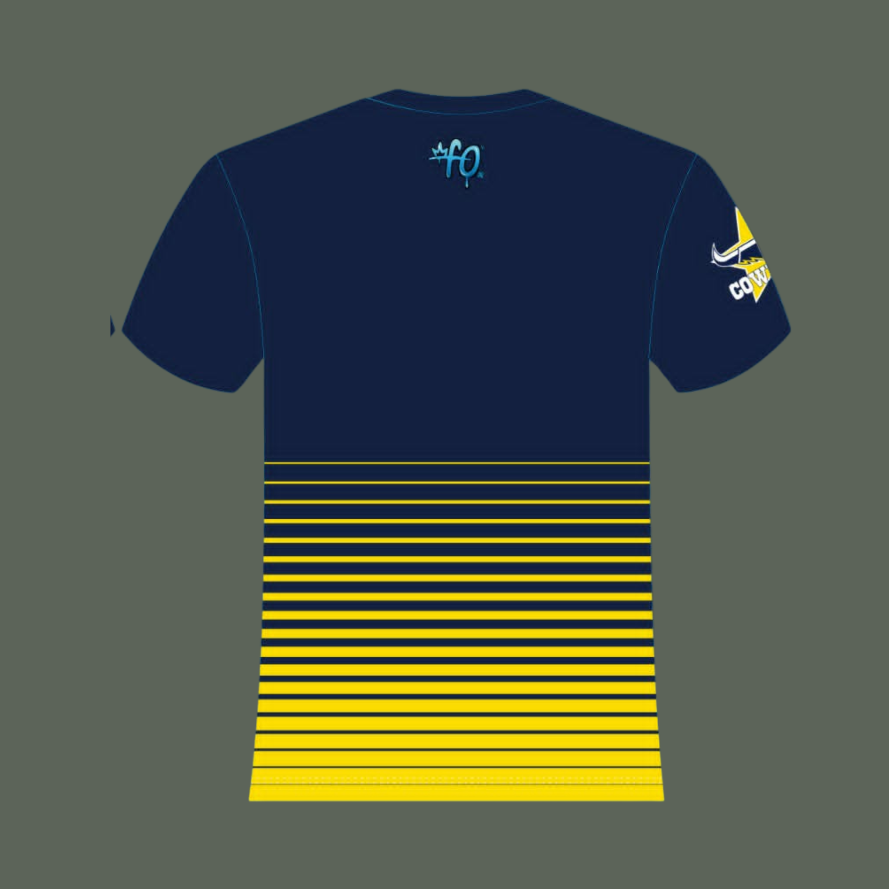 Forbidden ONYX | Cowboys T-Shirt