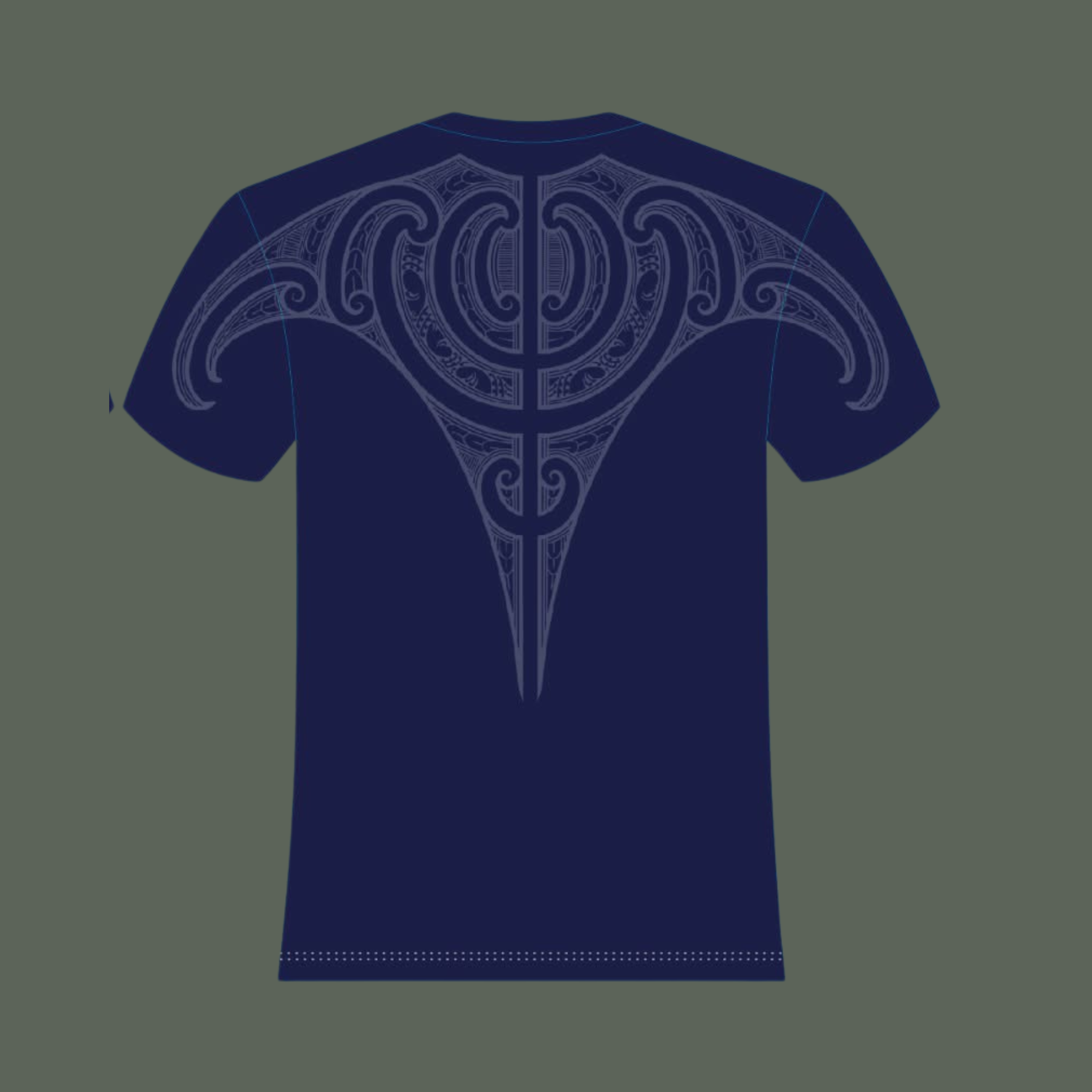 Forbidden ONYX | Warriors T-Shirt