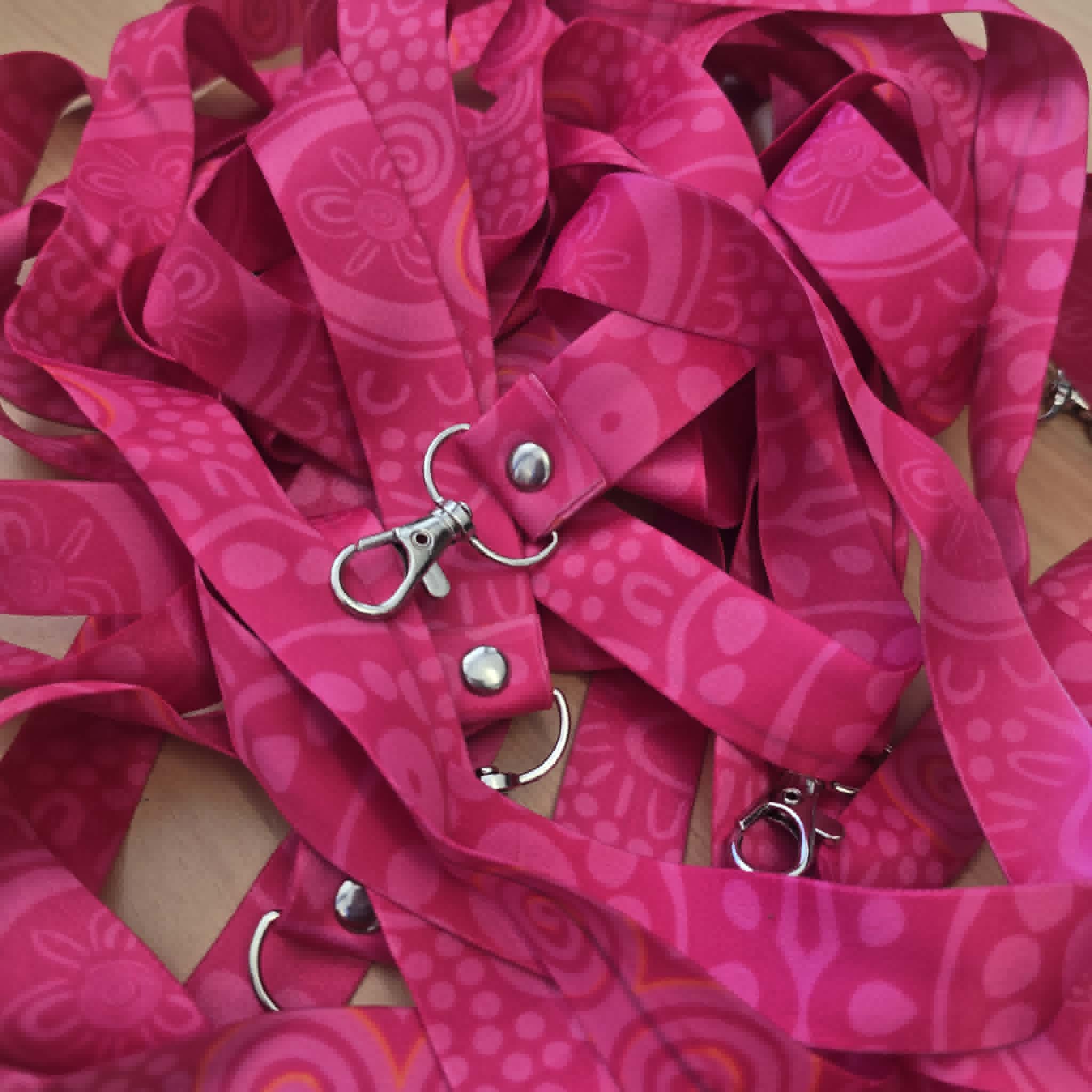 Lanyard | Dreaming