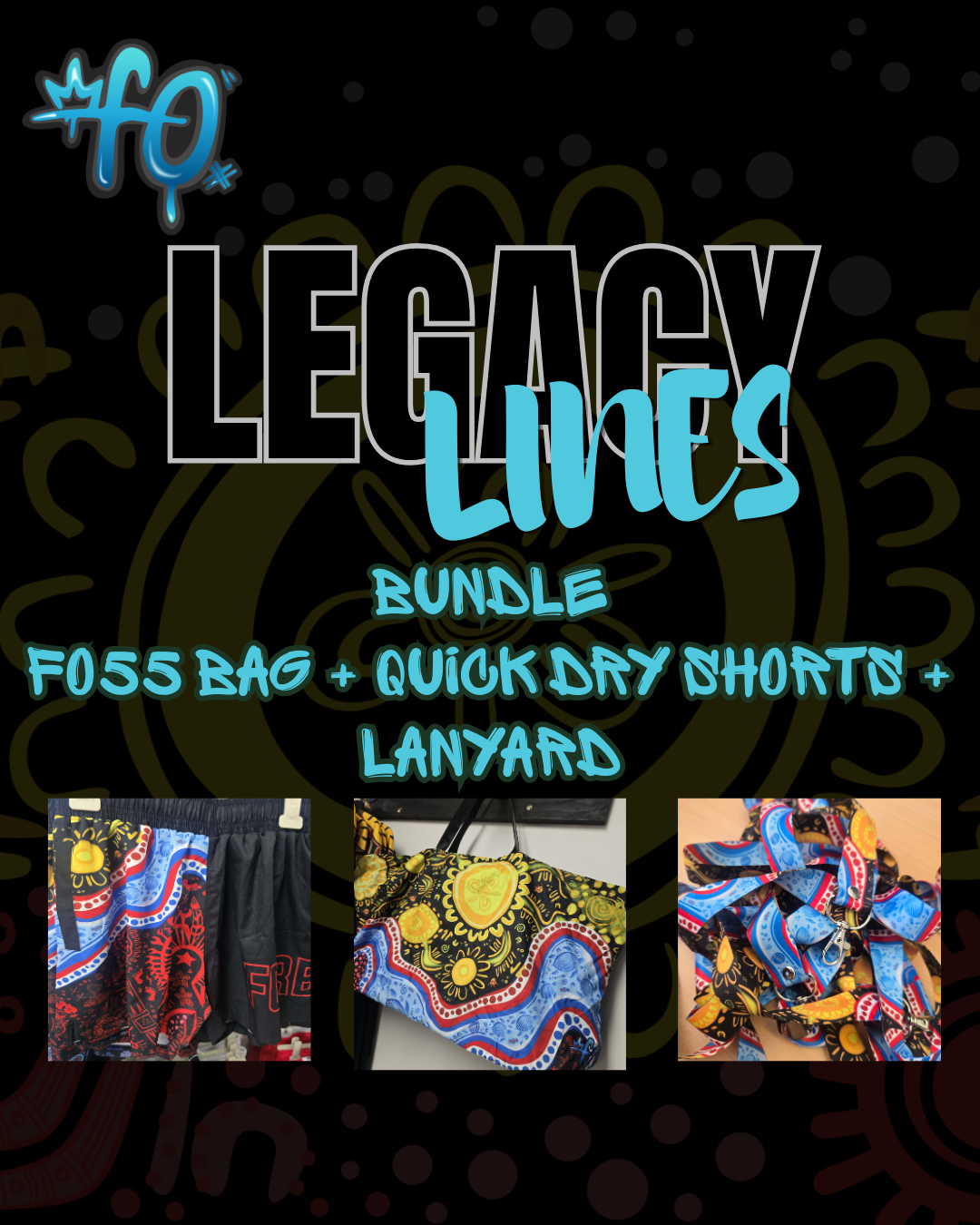 FO Legacy Lines Bundle