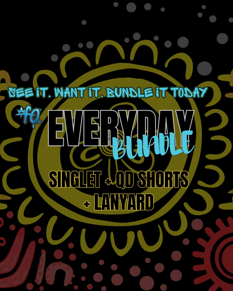 FO Everyday Bundle | 3 for $69.95