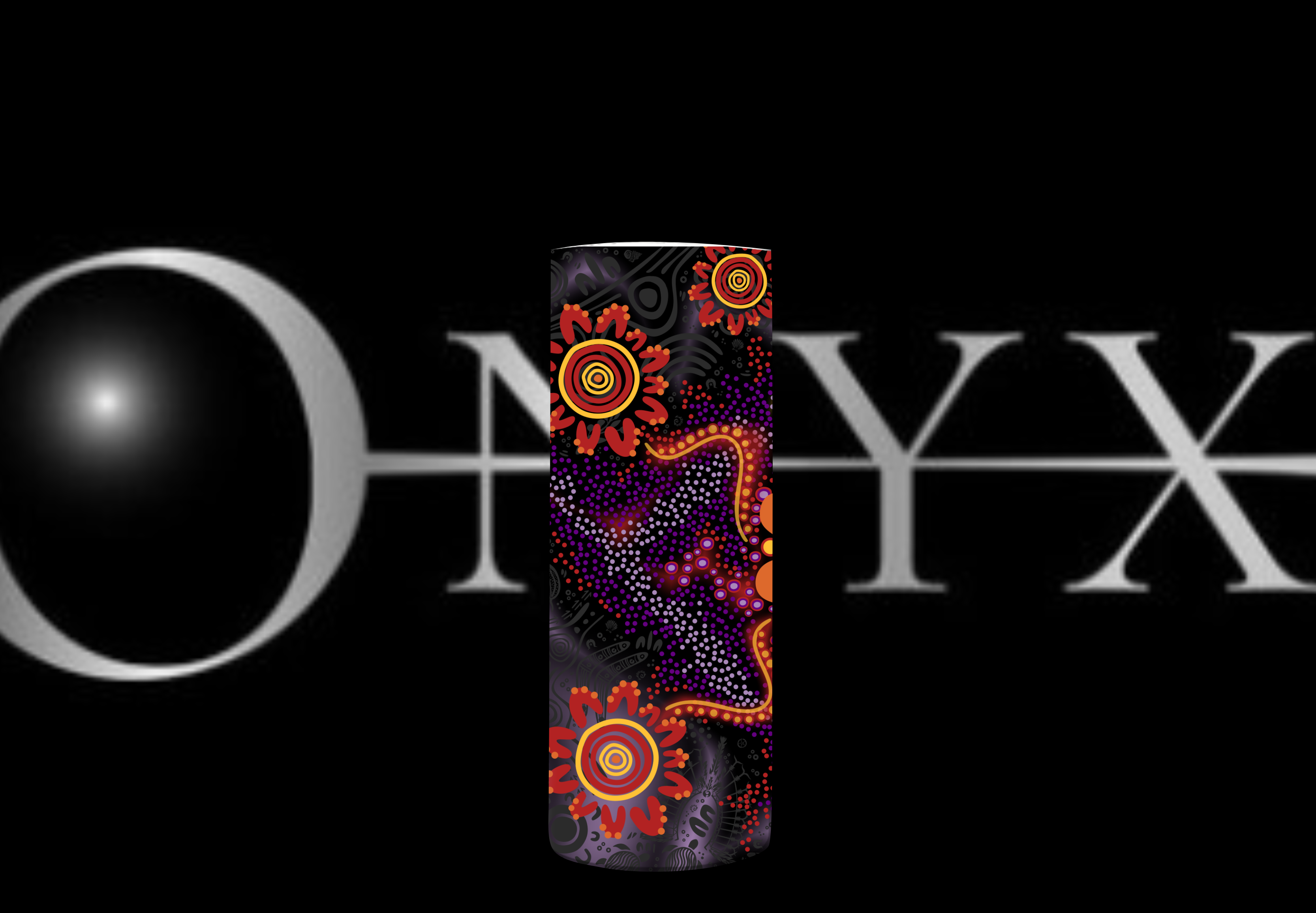 Forbidden Onyx