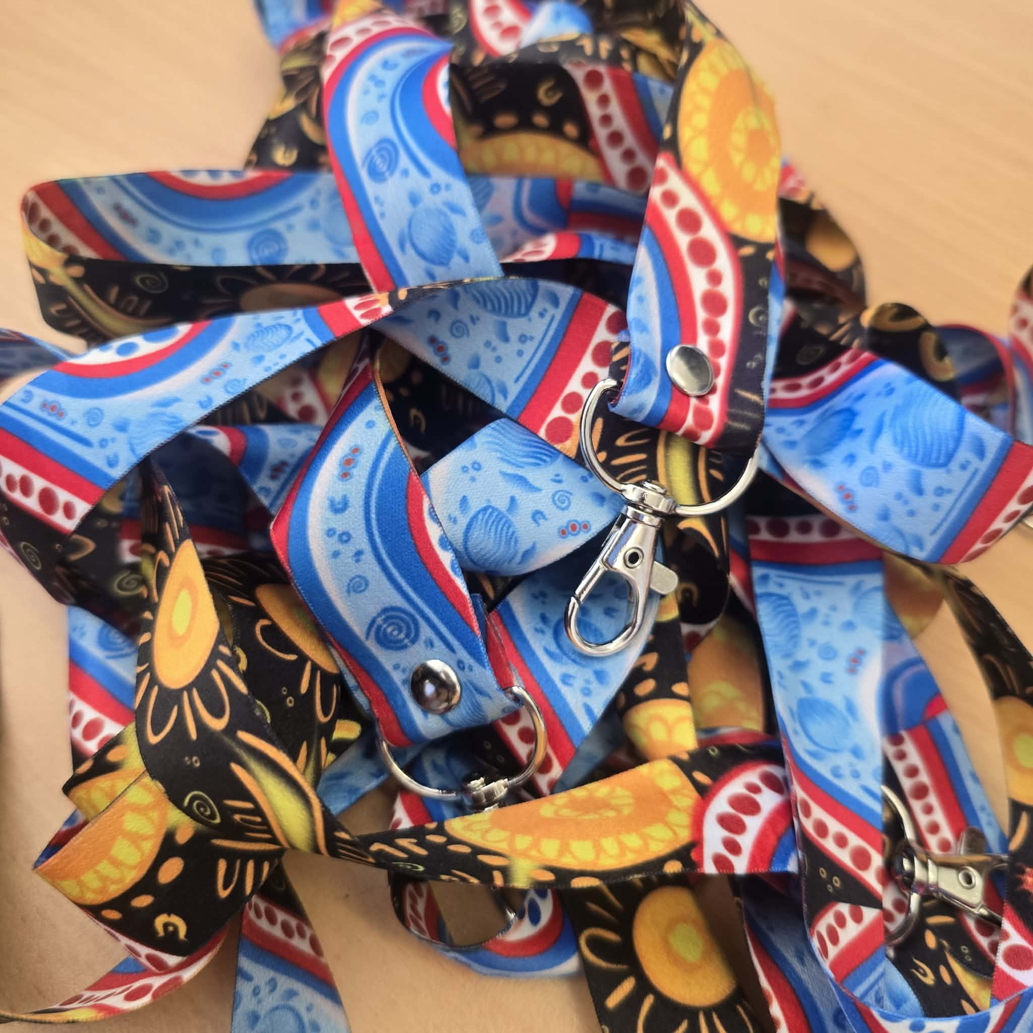Lanyard | Legacy Lines