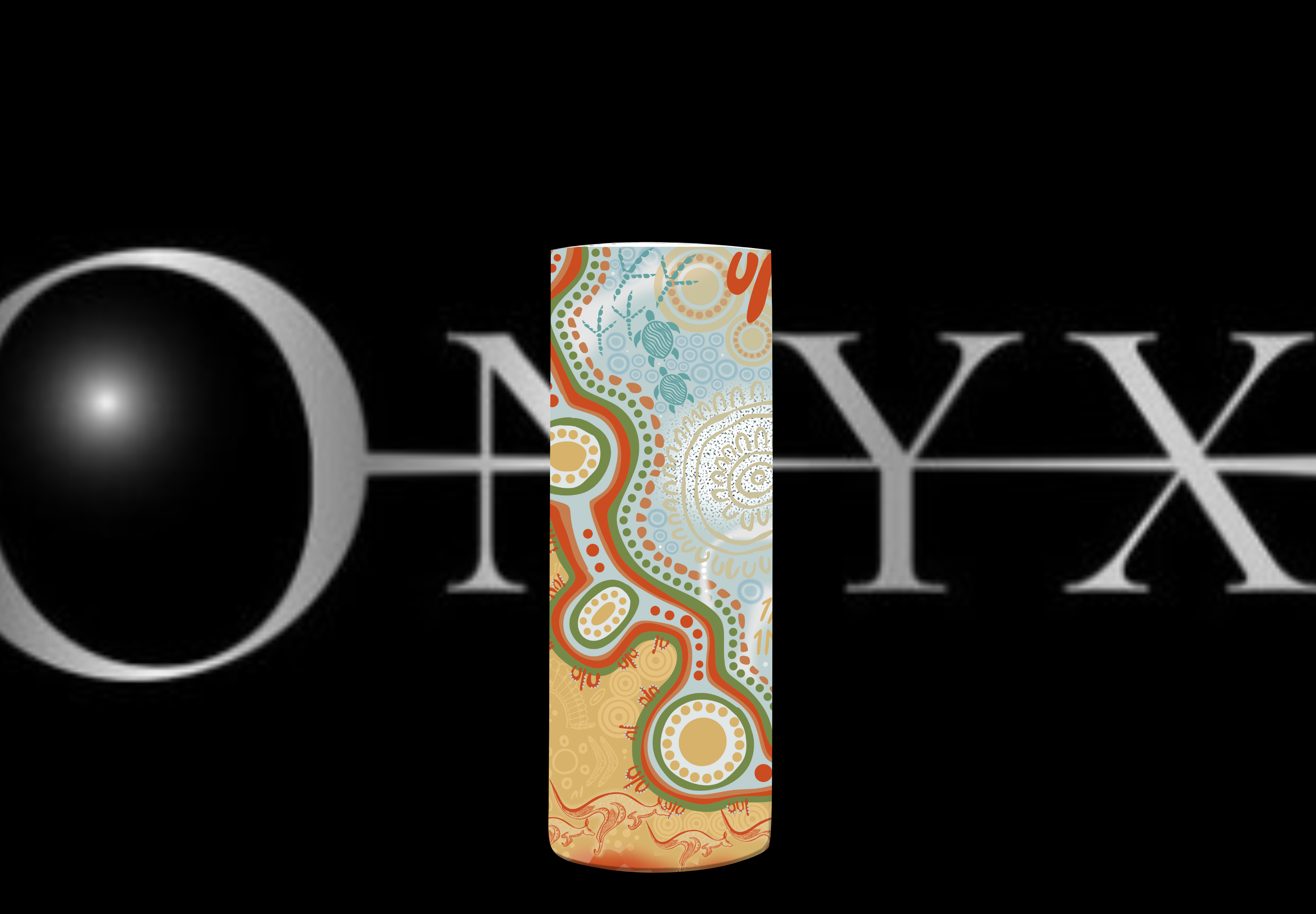 Forbidden Onyx