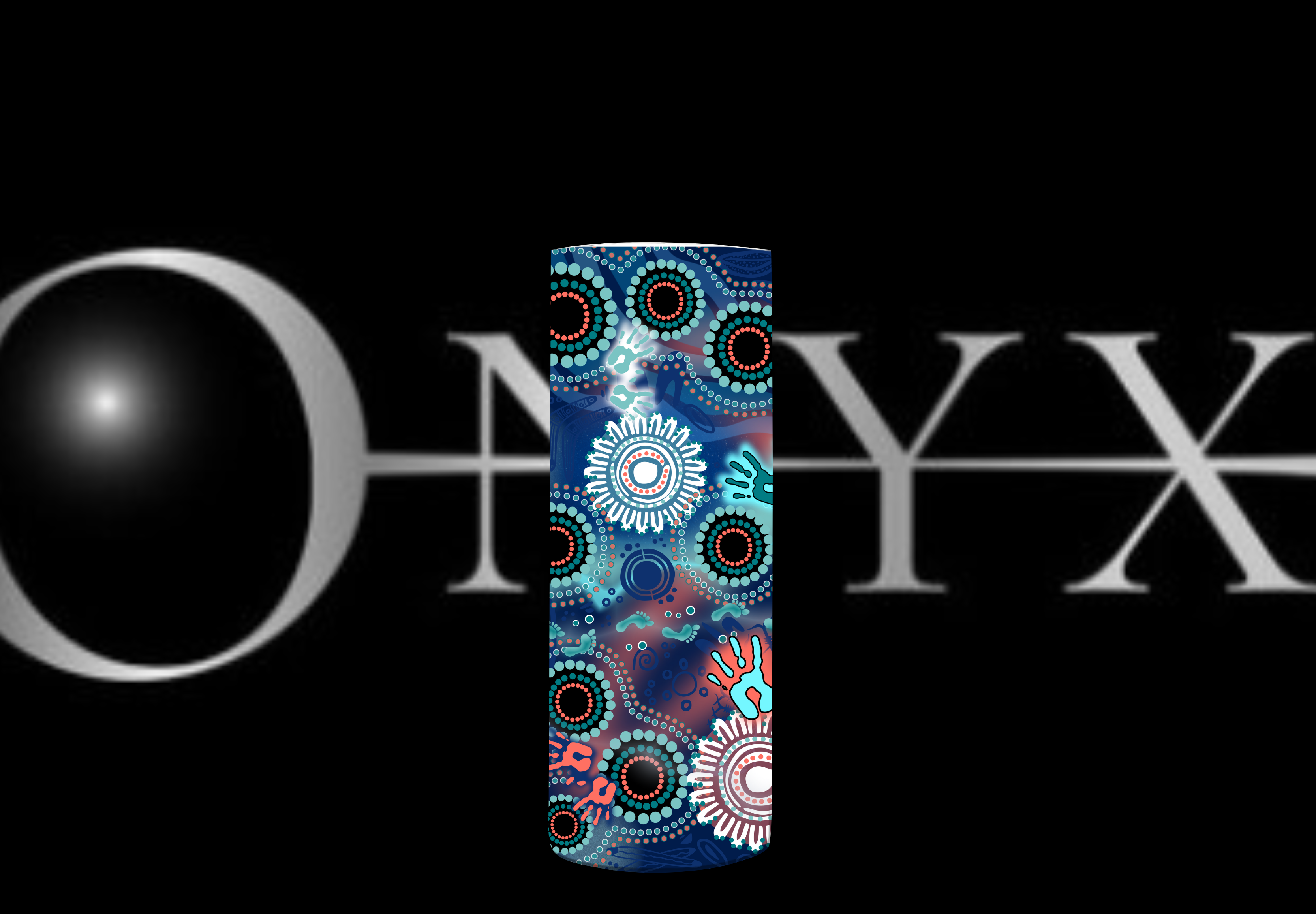Forbidden Onyx