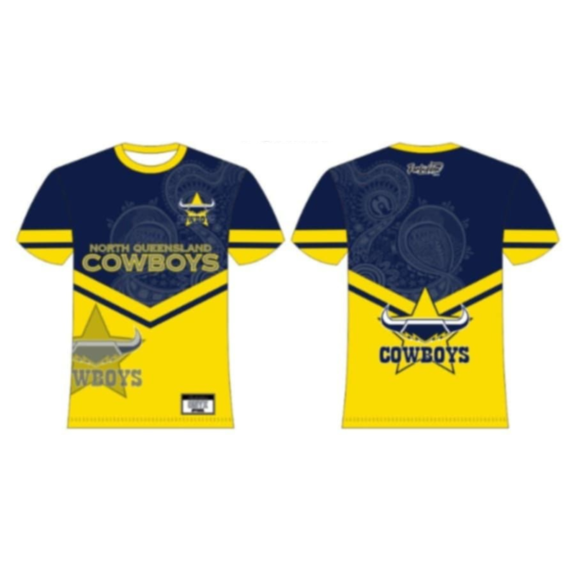 Cowboys T Shirt