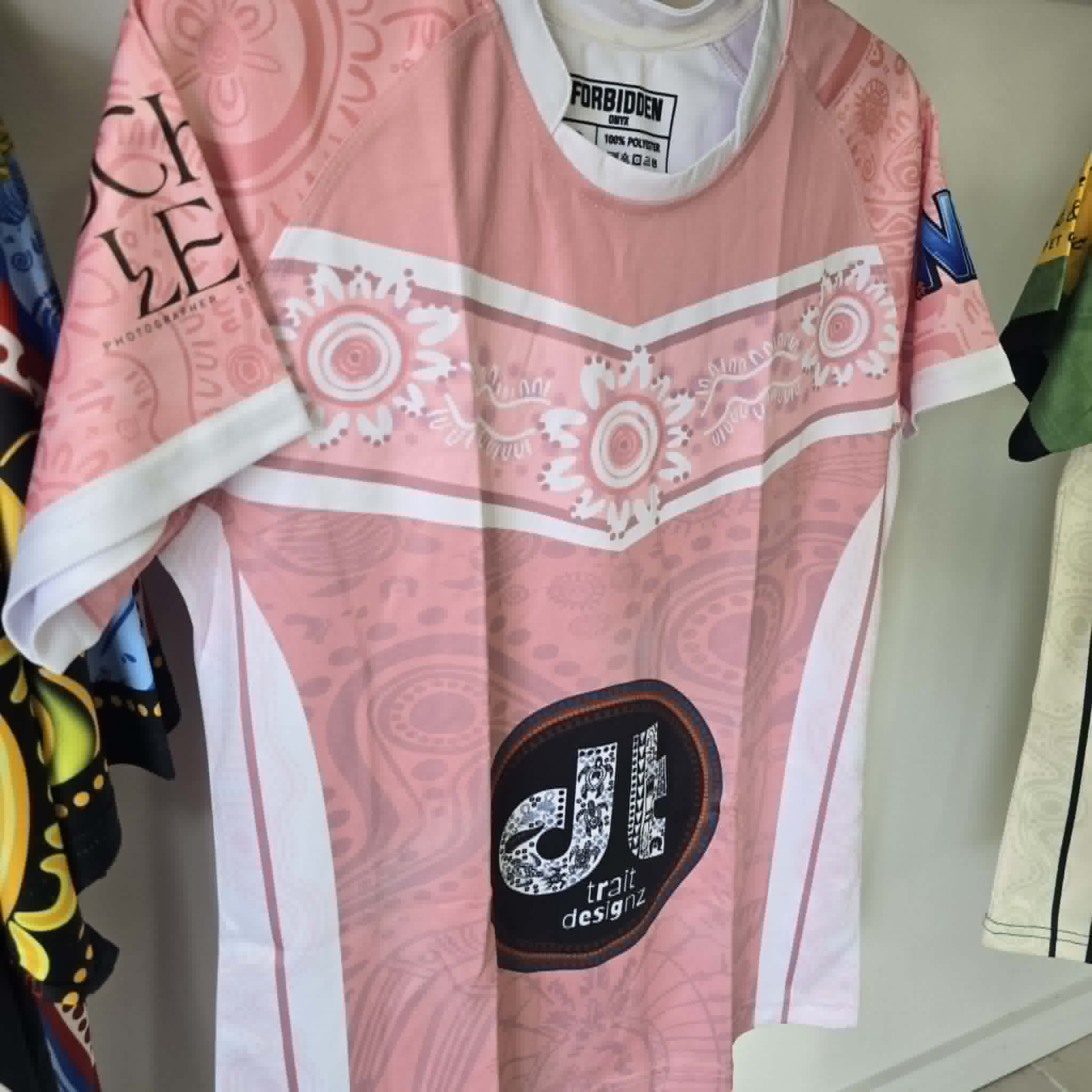 Local Threads 4740 | Women-Led Business Jersey