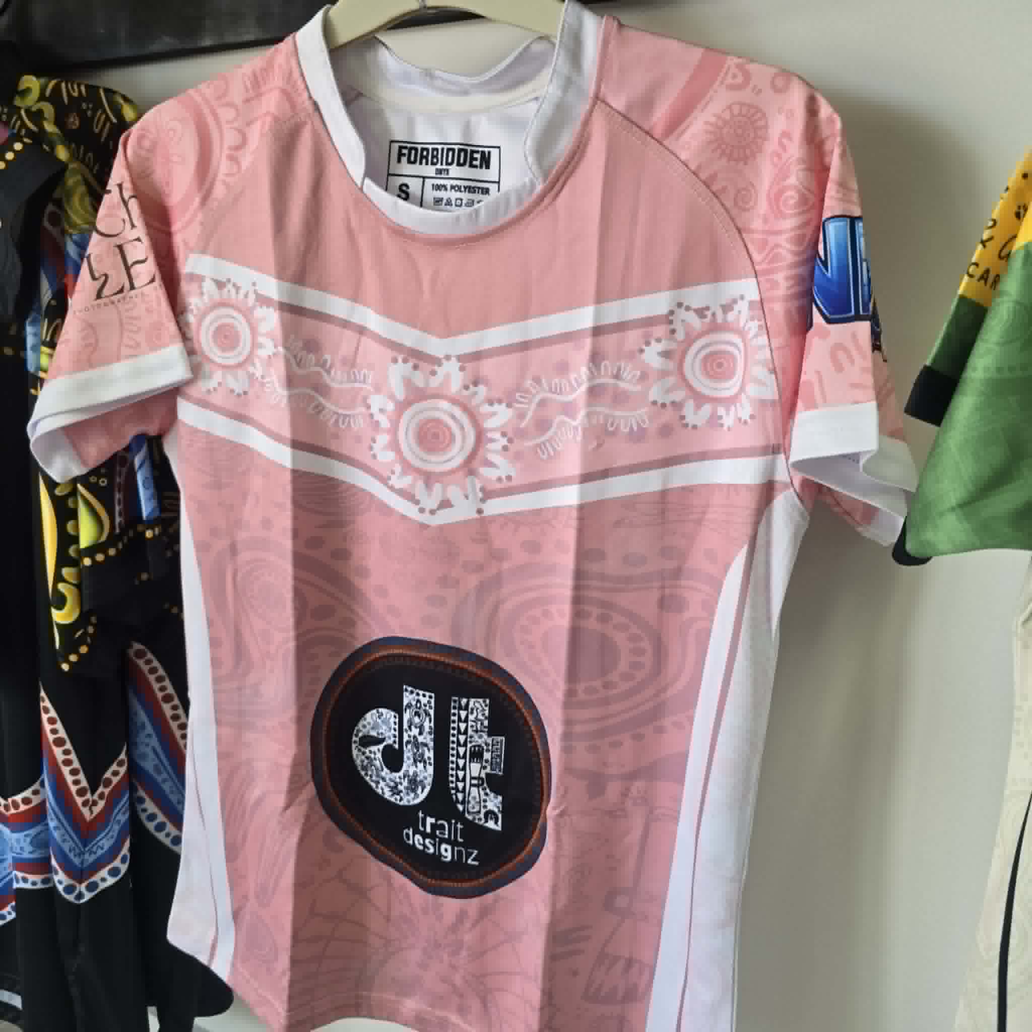 Local Threads 4740 | Women-Led Business Jersey
