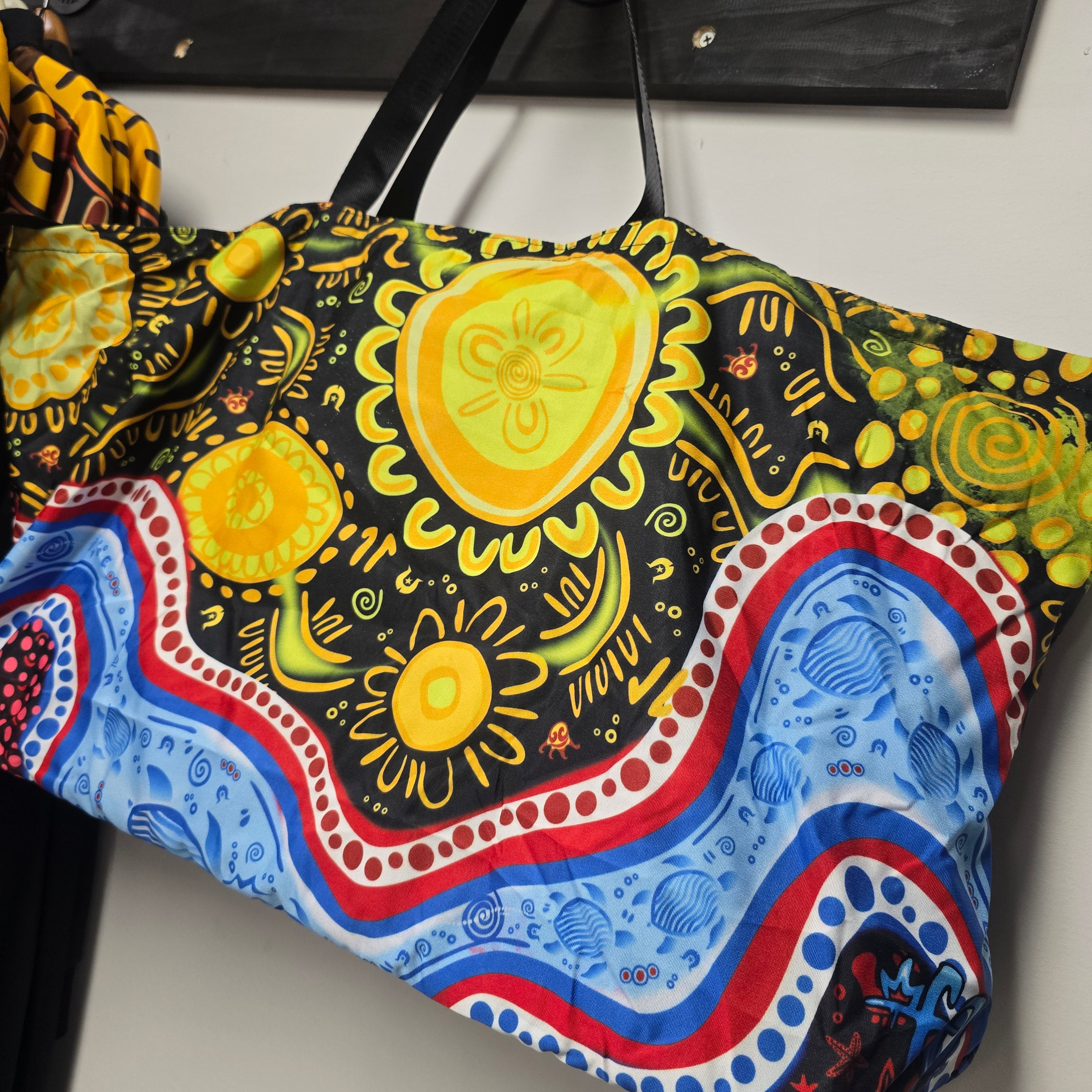 FO55 Bag | Legacy Lines