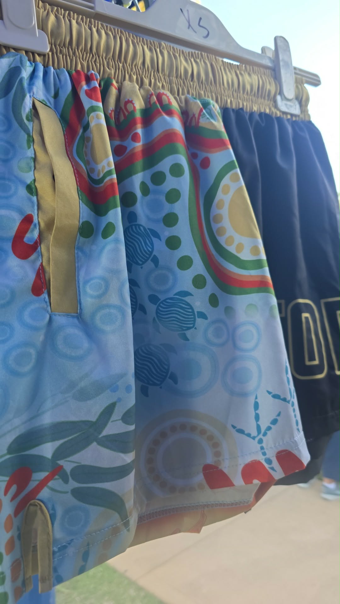 Quick Dry Shorts | Strength