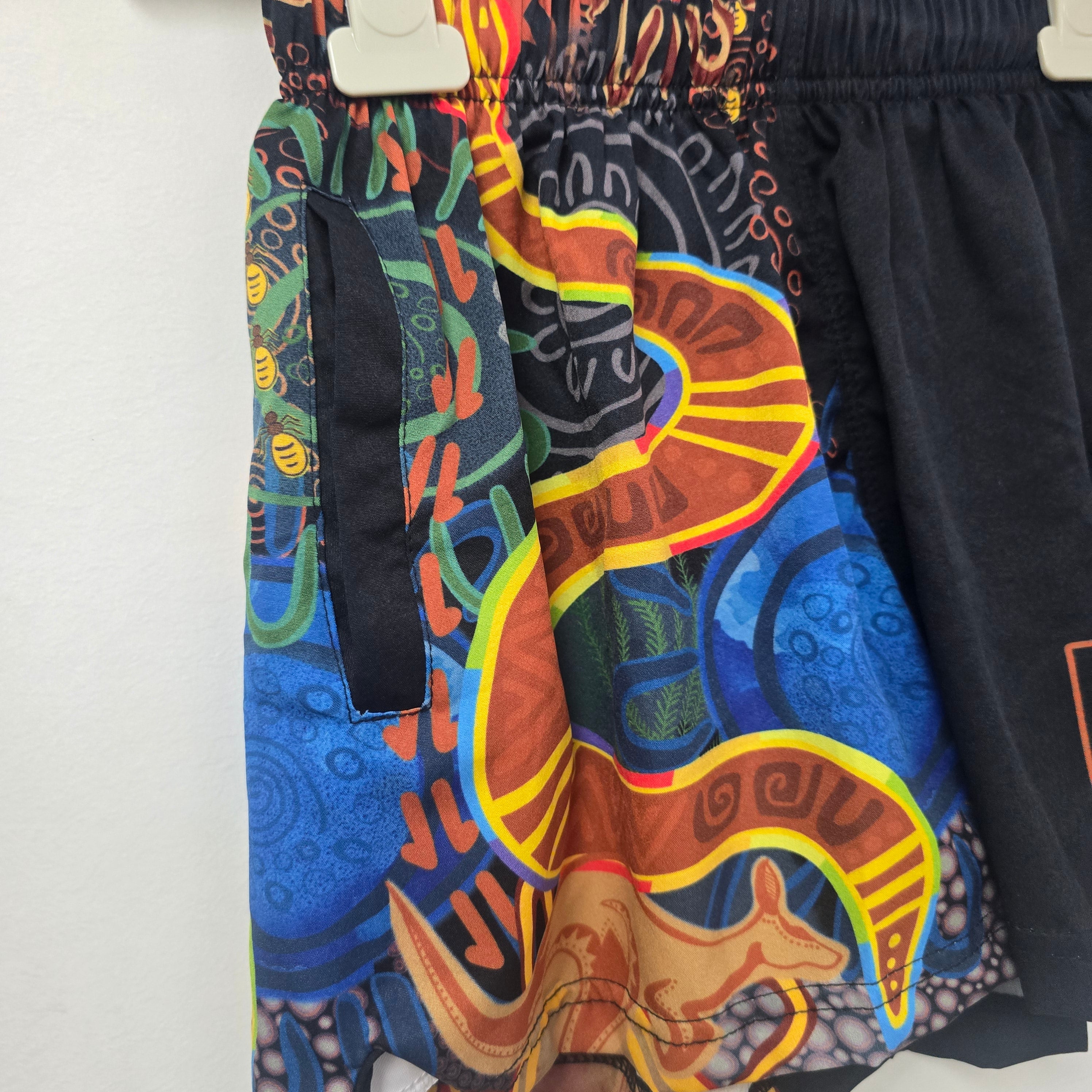 Unity: Together as One (Land)