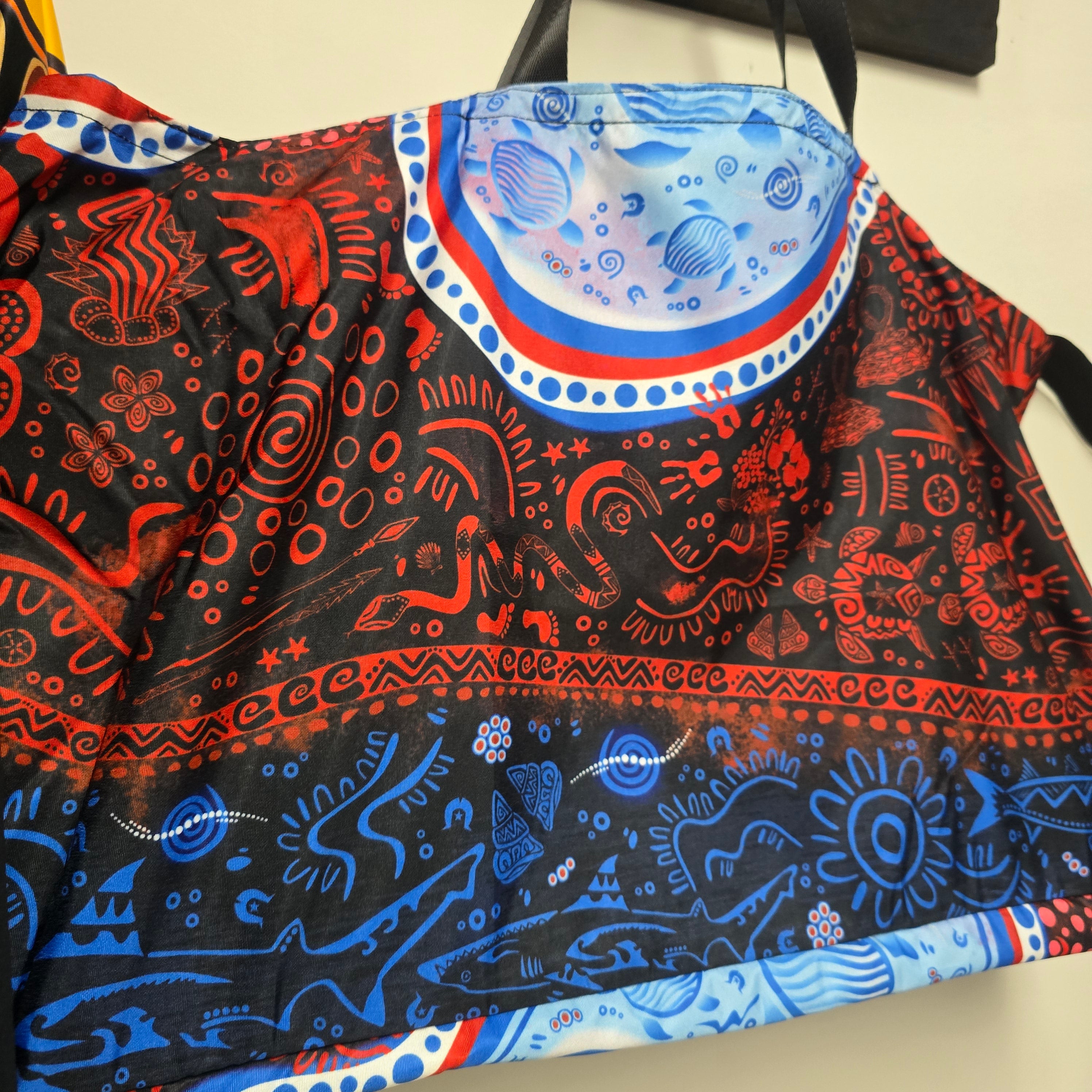 FO55 Bag | Legacy Lines