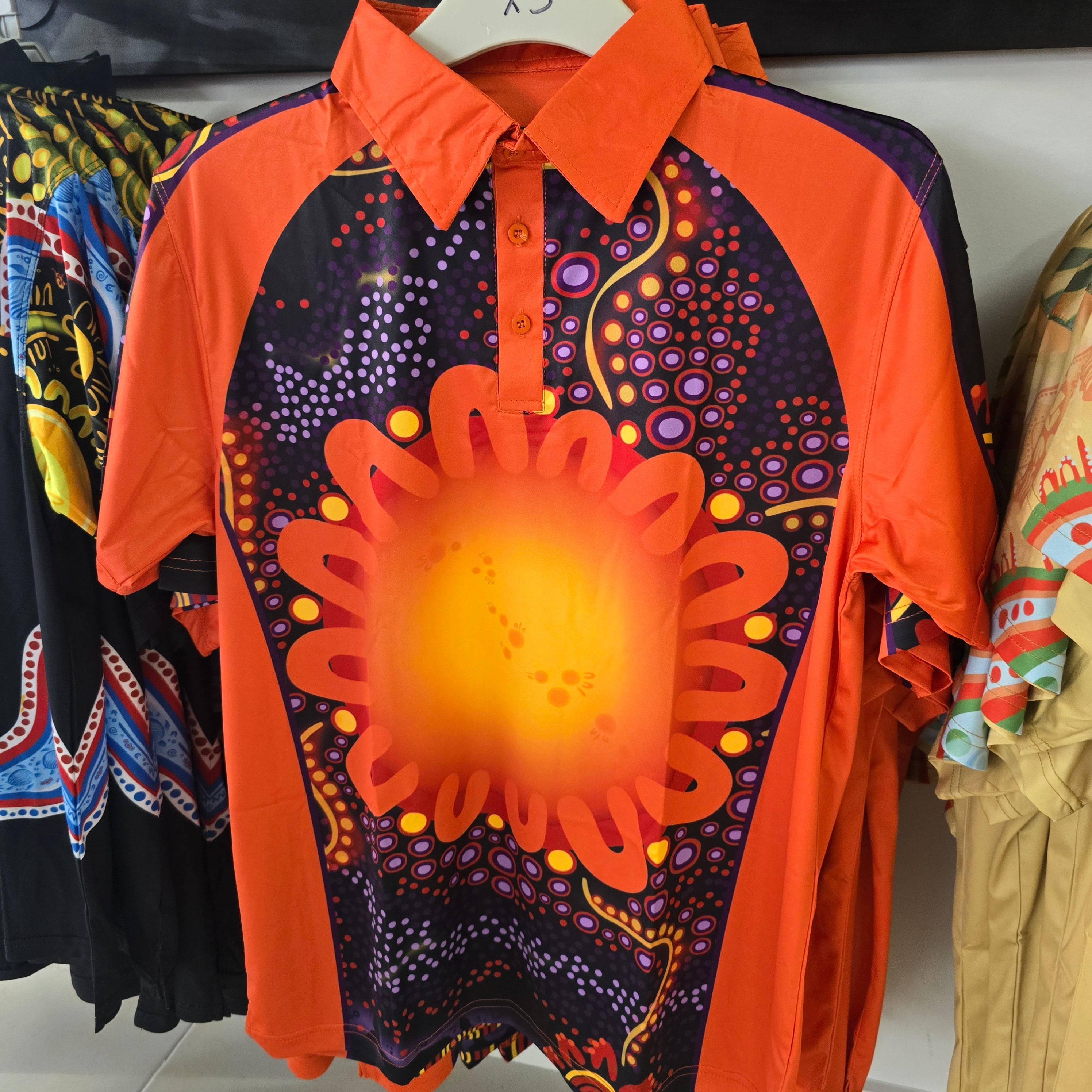 Polo Shirt