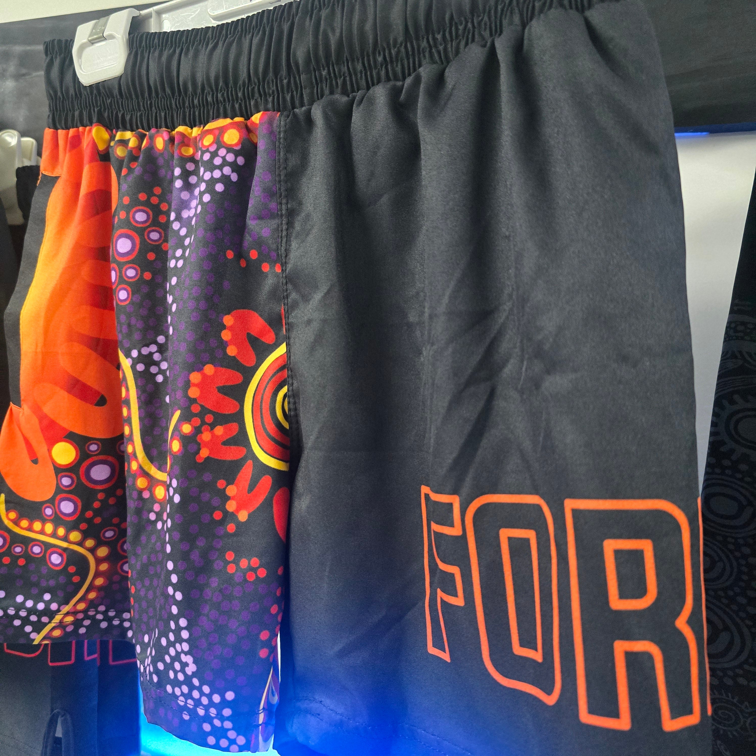 Quick Dry Shorts | Legacy