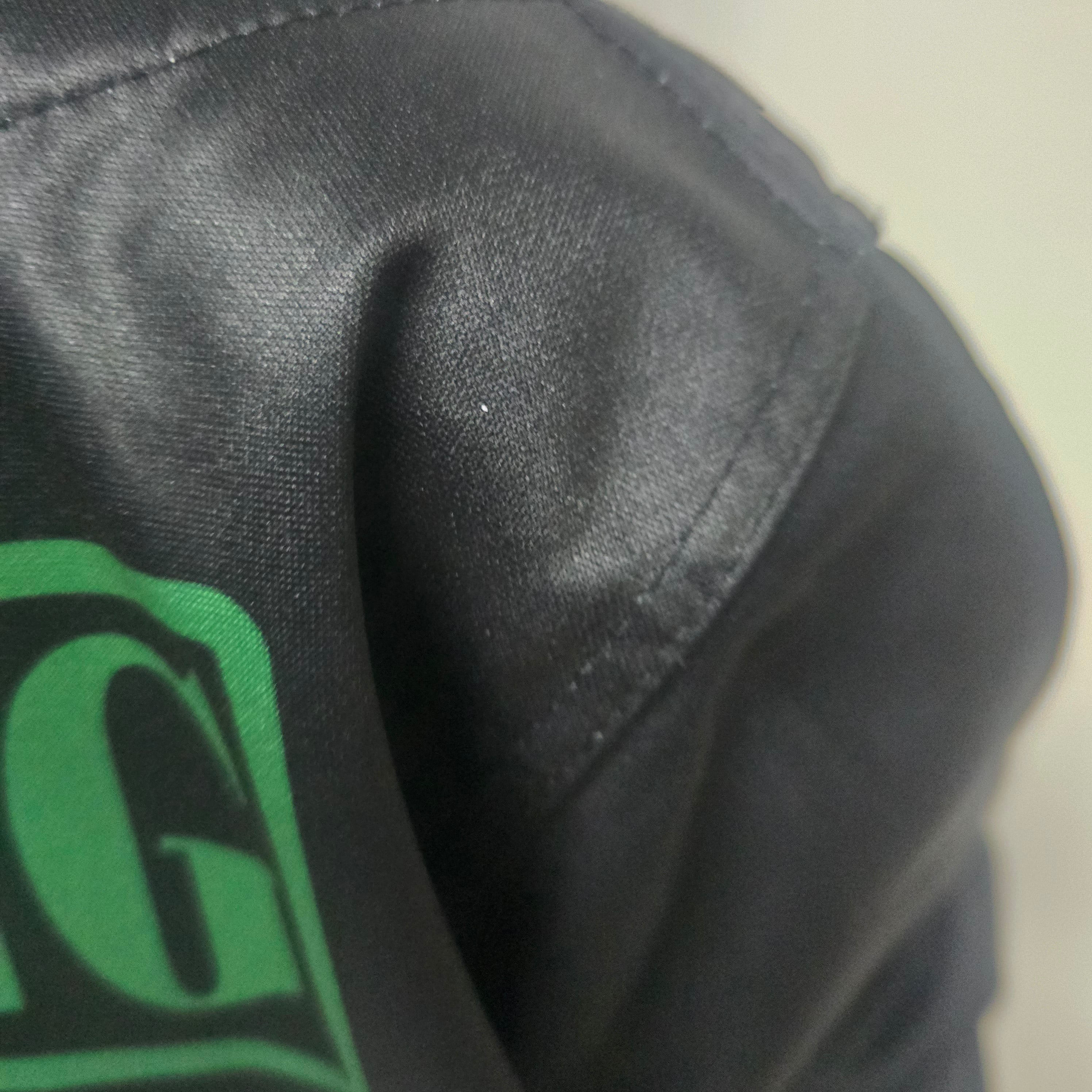 Strong Roots Hoody