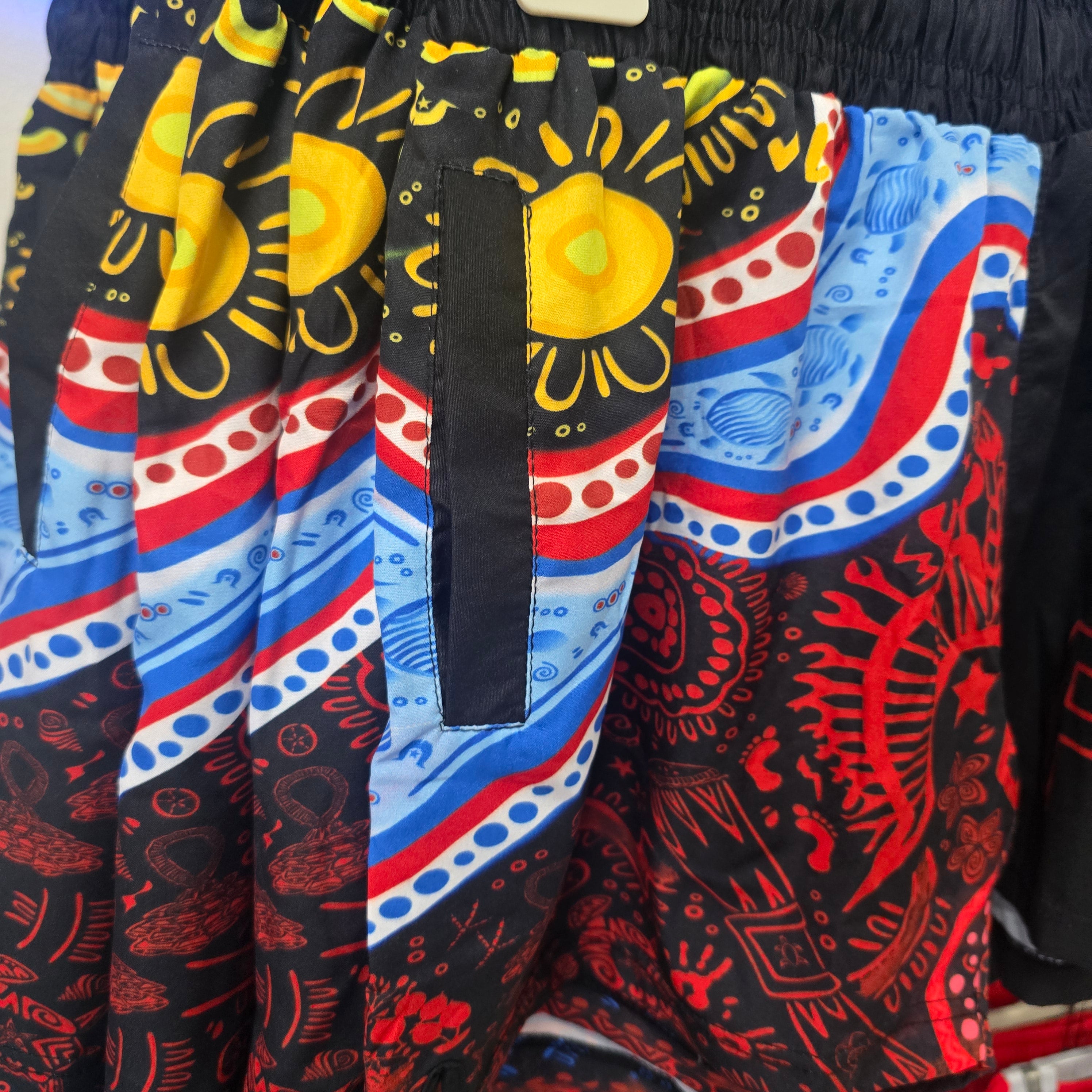 Quick Dry Shorts | Legacy Lines