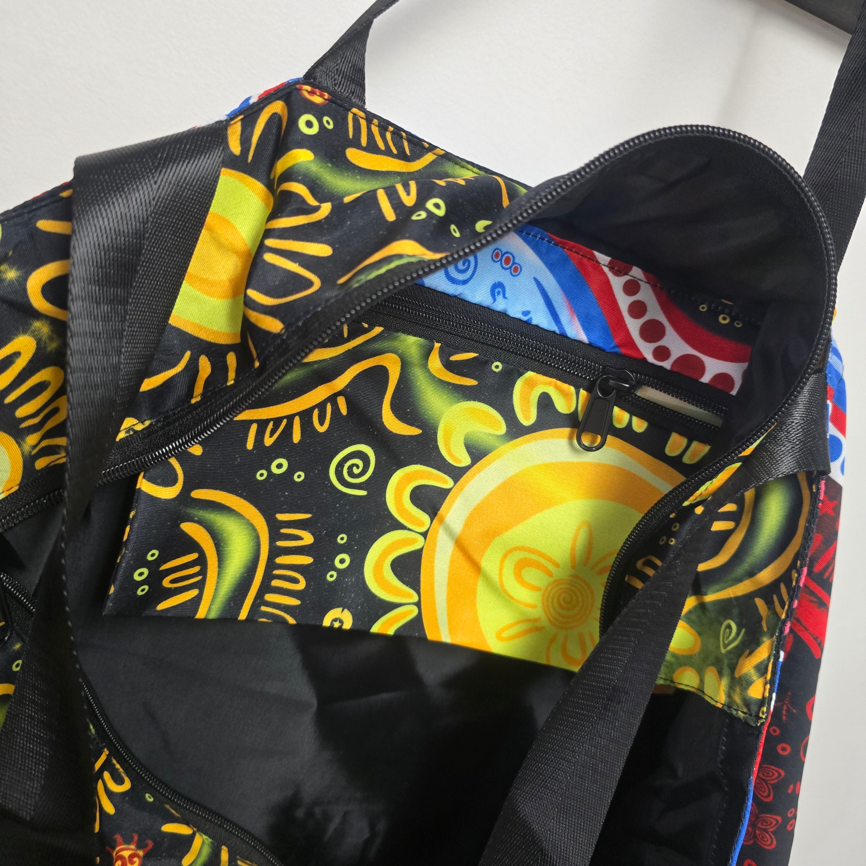 FO55 Bag | Legacy Lines