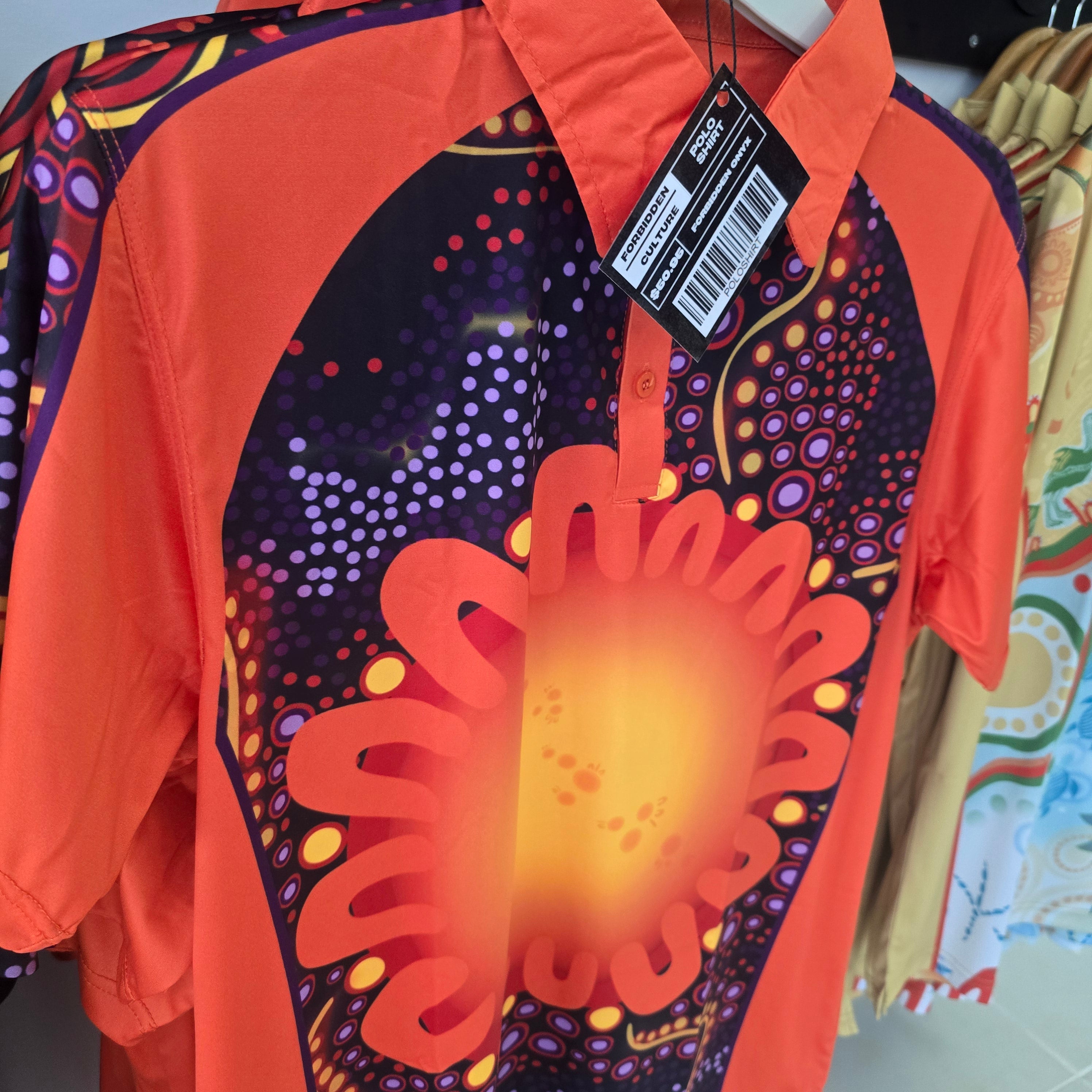 Polo Shirt