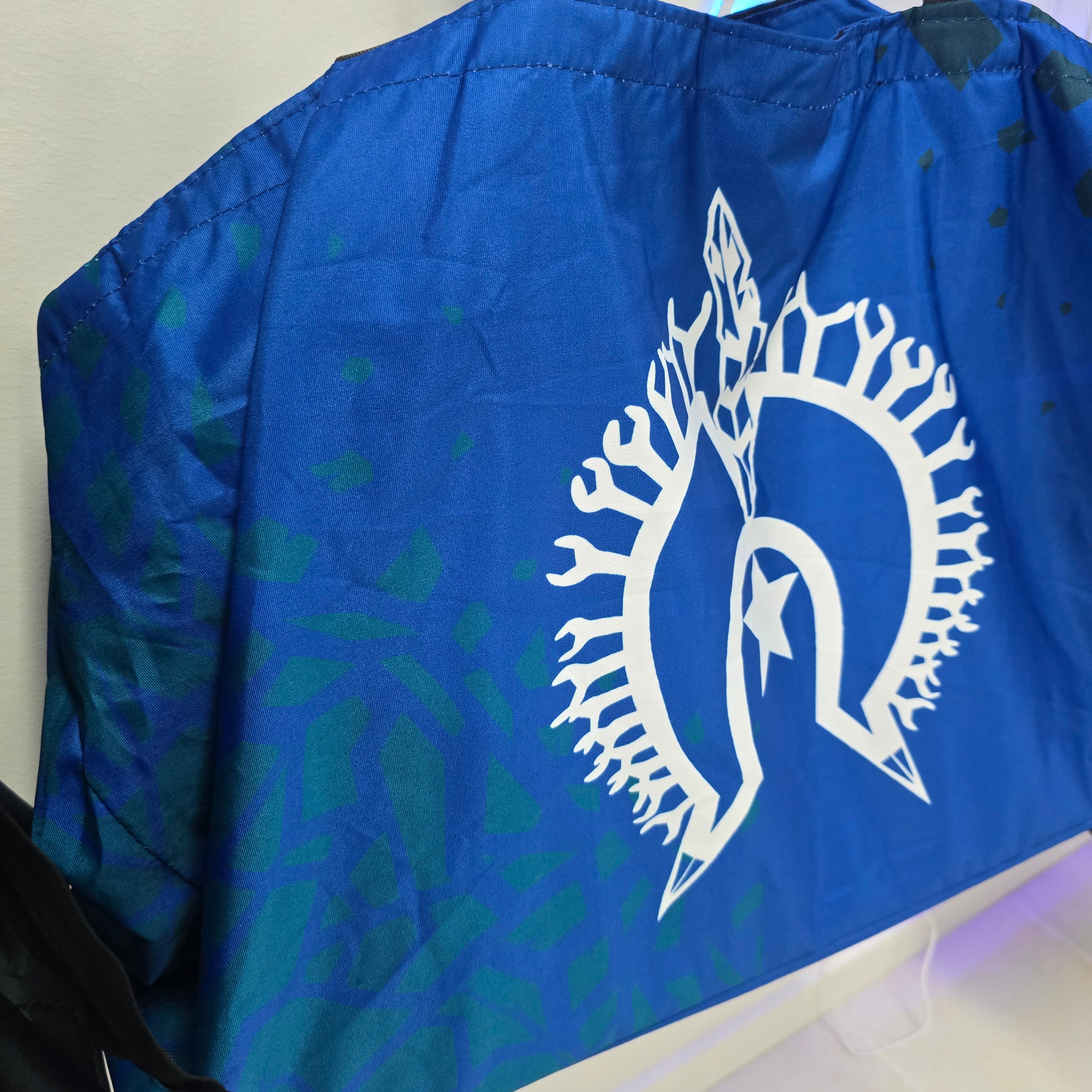 FO55 Bag | Dhari Dynasty