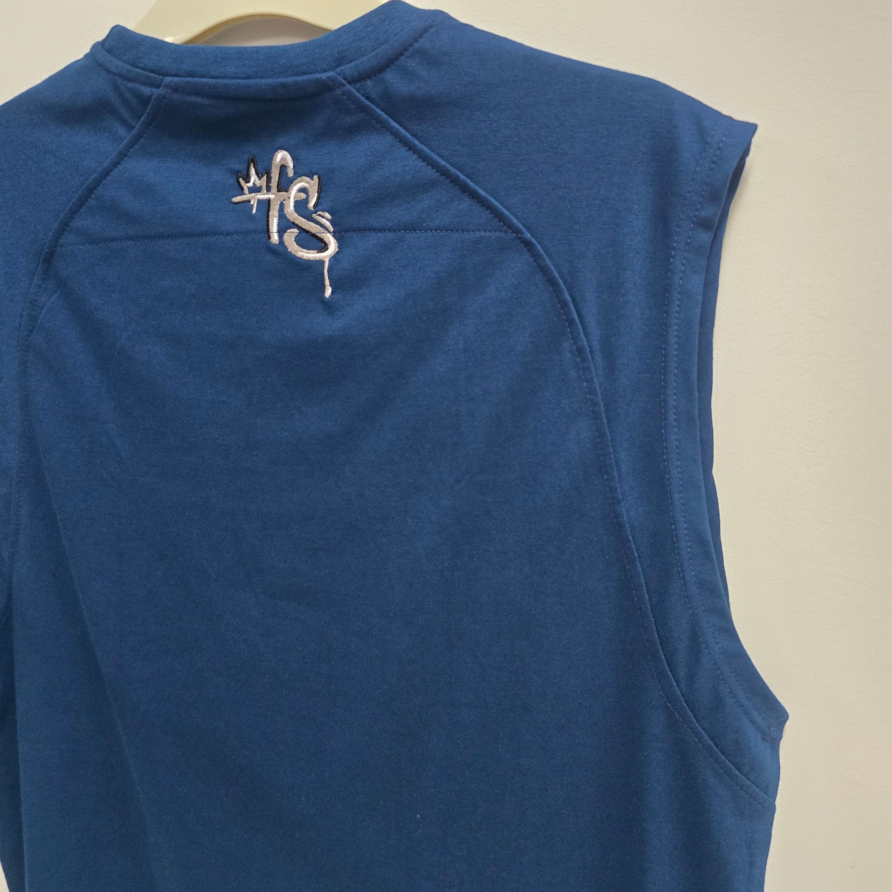 Hardline Tank Top