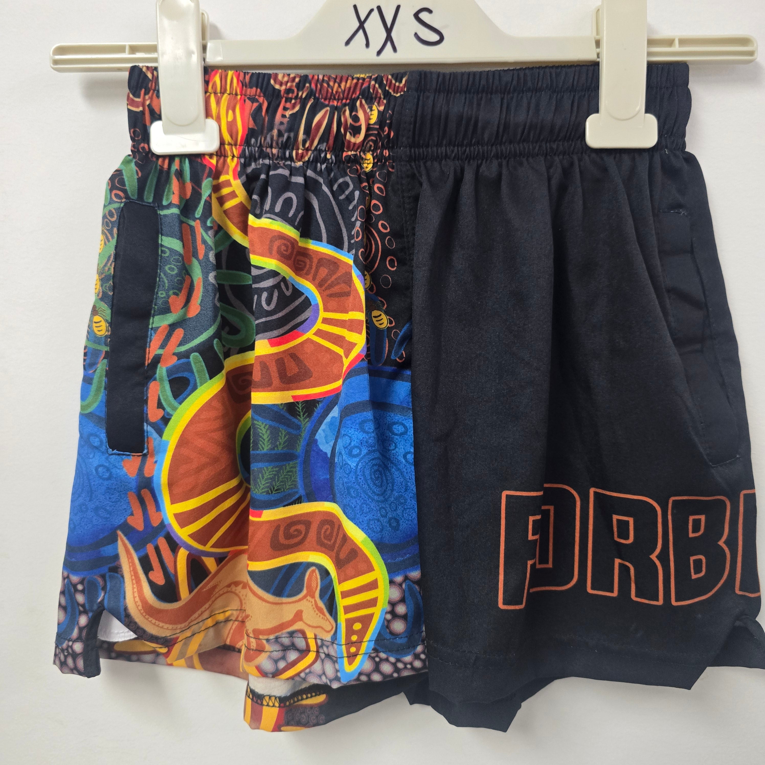 Unity: Together as One (Land)