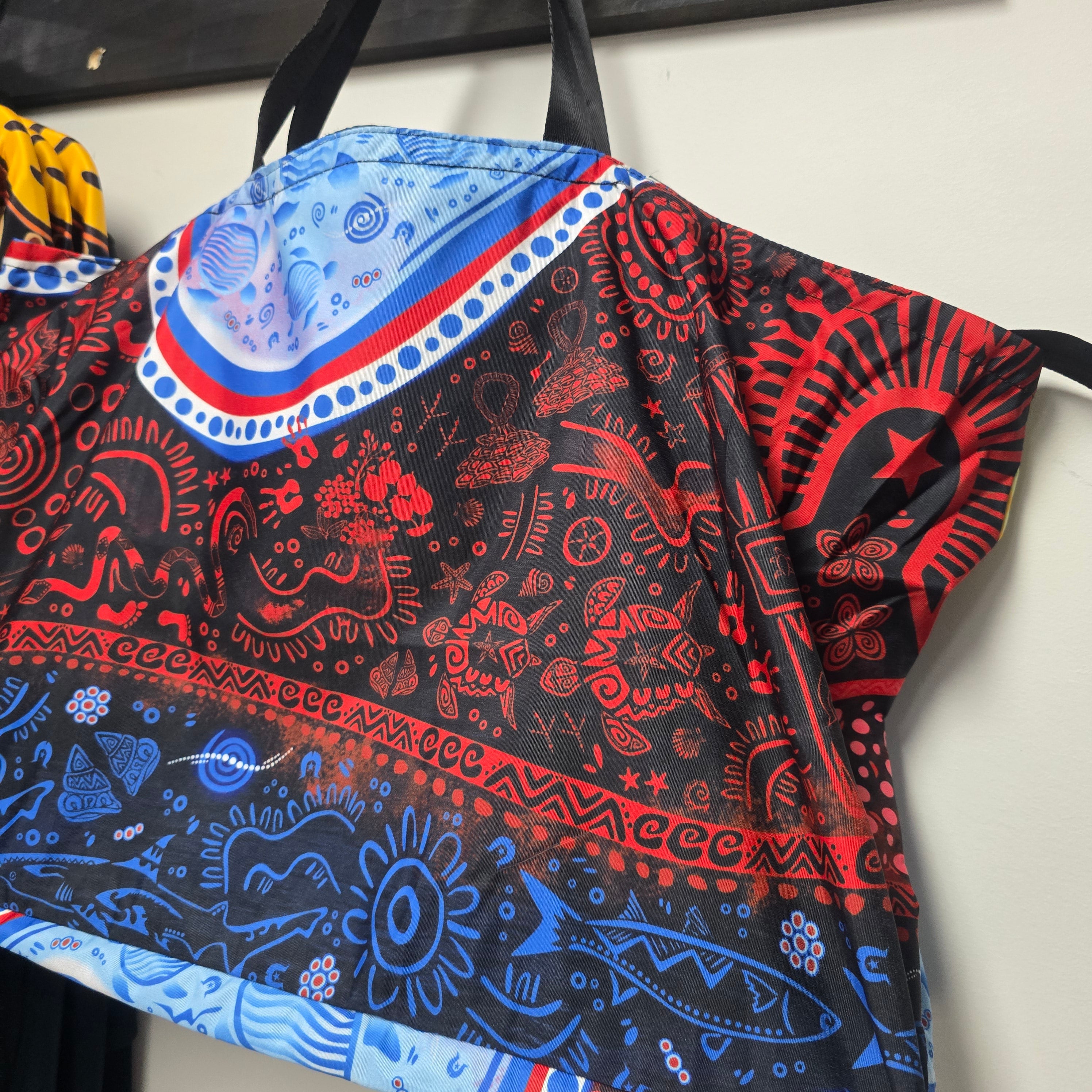 FO55 Bag | Legacy Lines