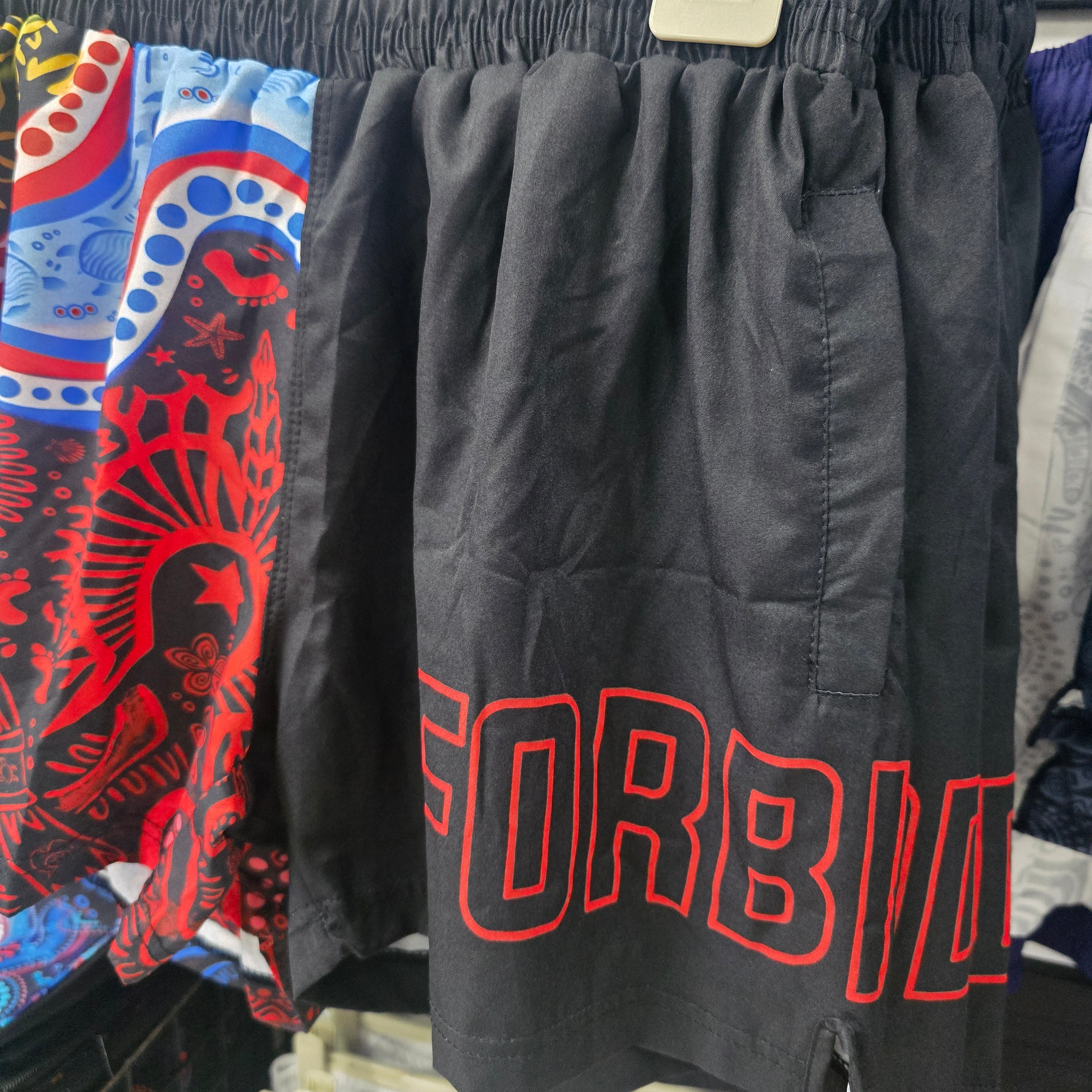 Quick Dry Shorts | Legacy Lines