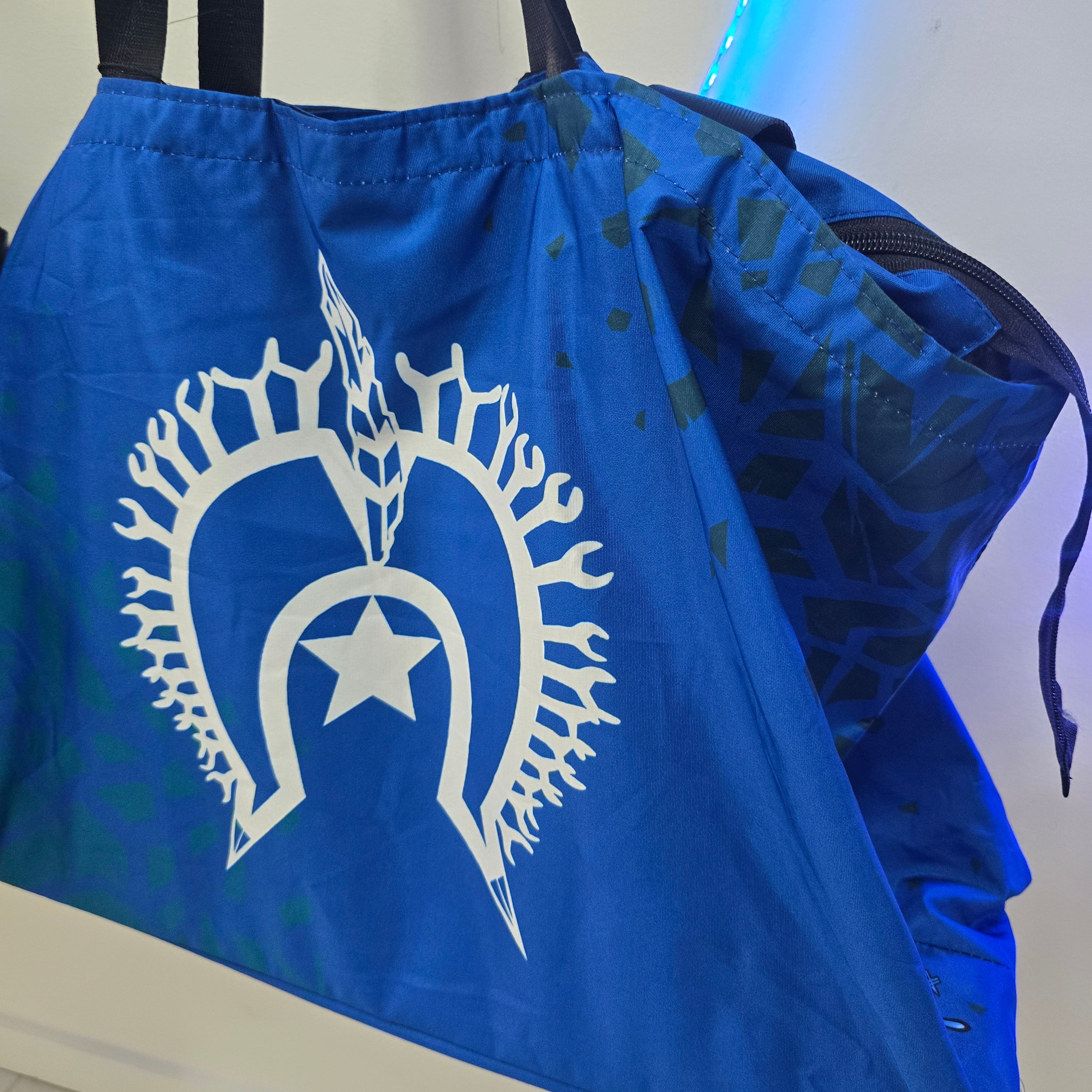FO55 Bag | Dhari Dynasty