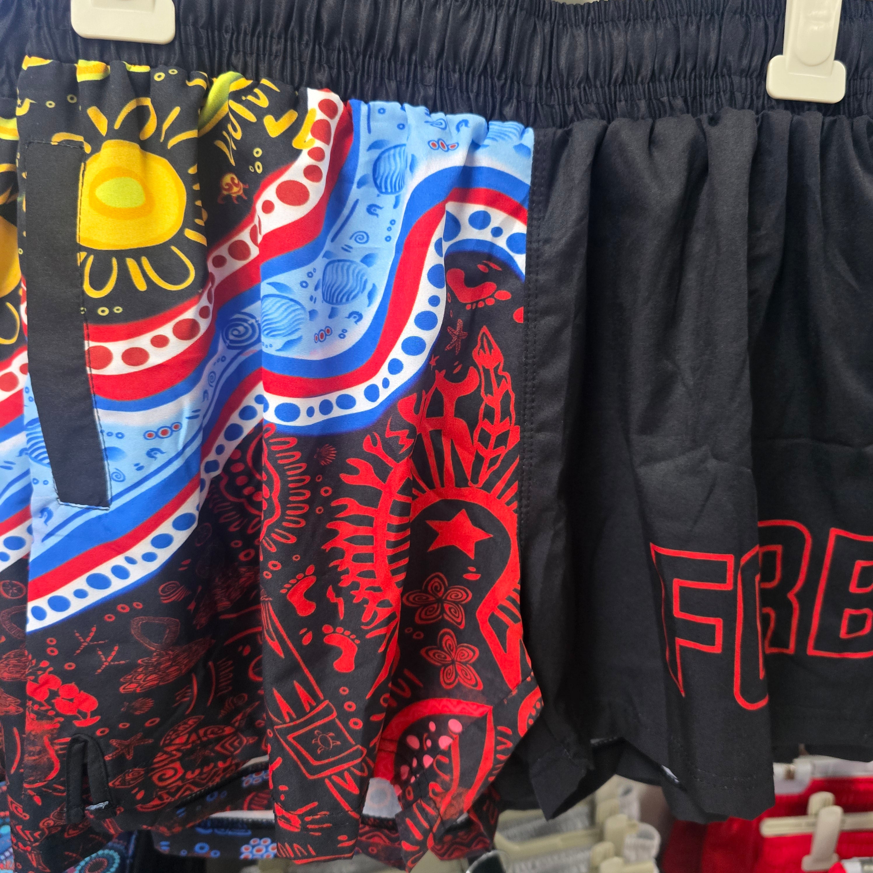 Quick Dry Shorts | Legacy Lines
