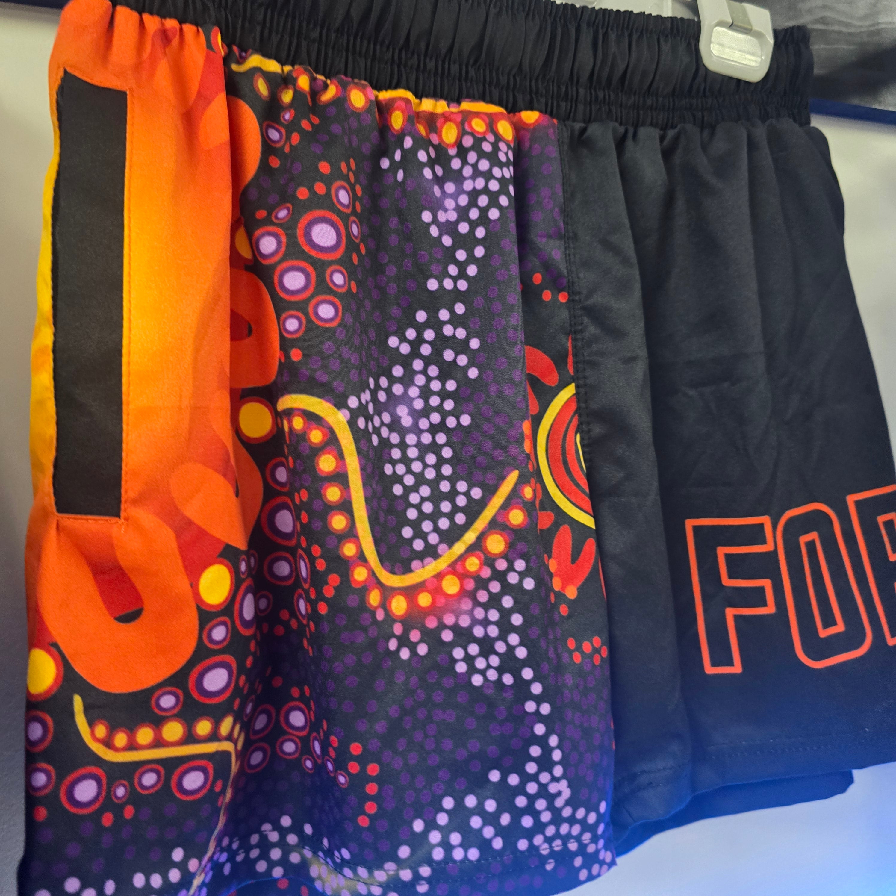Quick Dry Shorts | Legacy