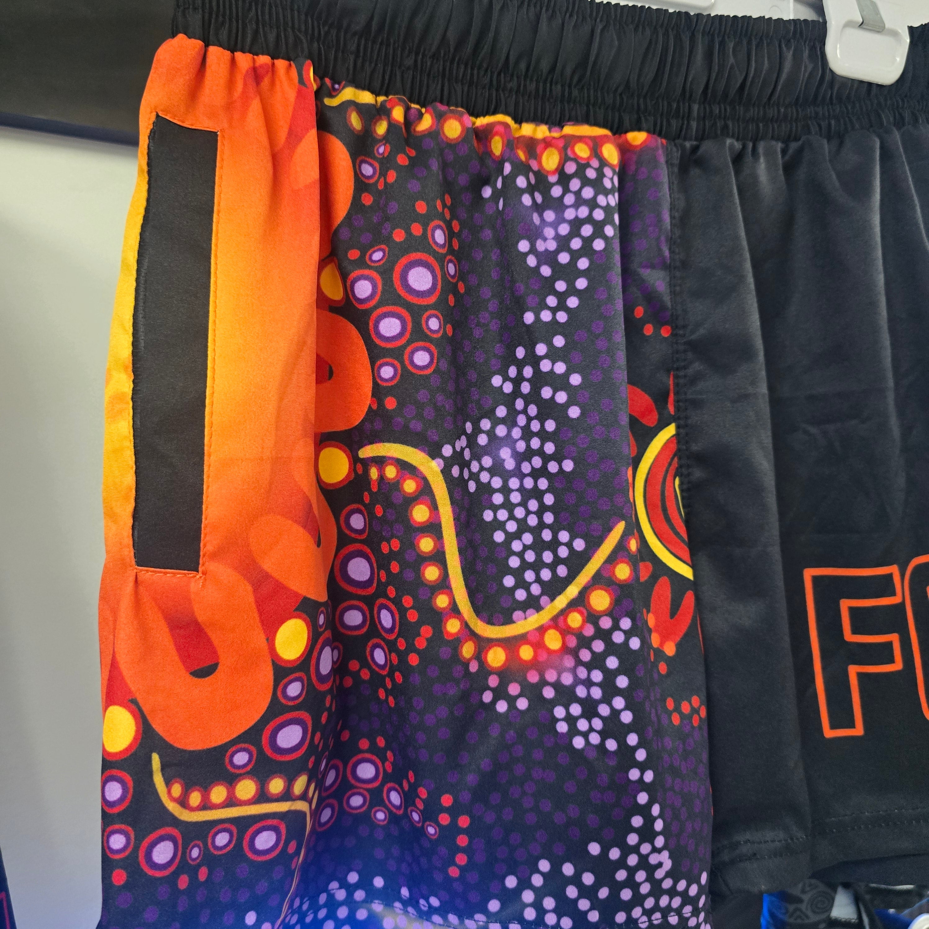 Quick Dry Shorts | Legacy
