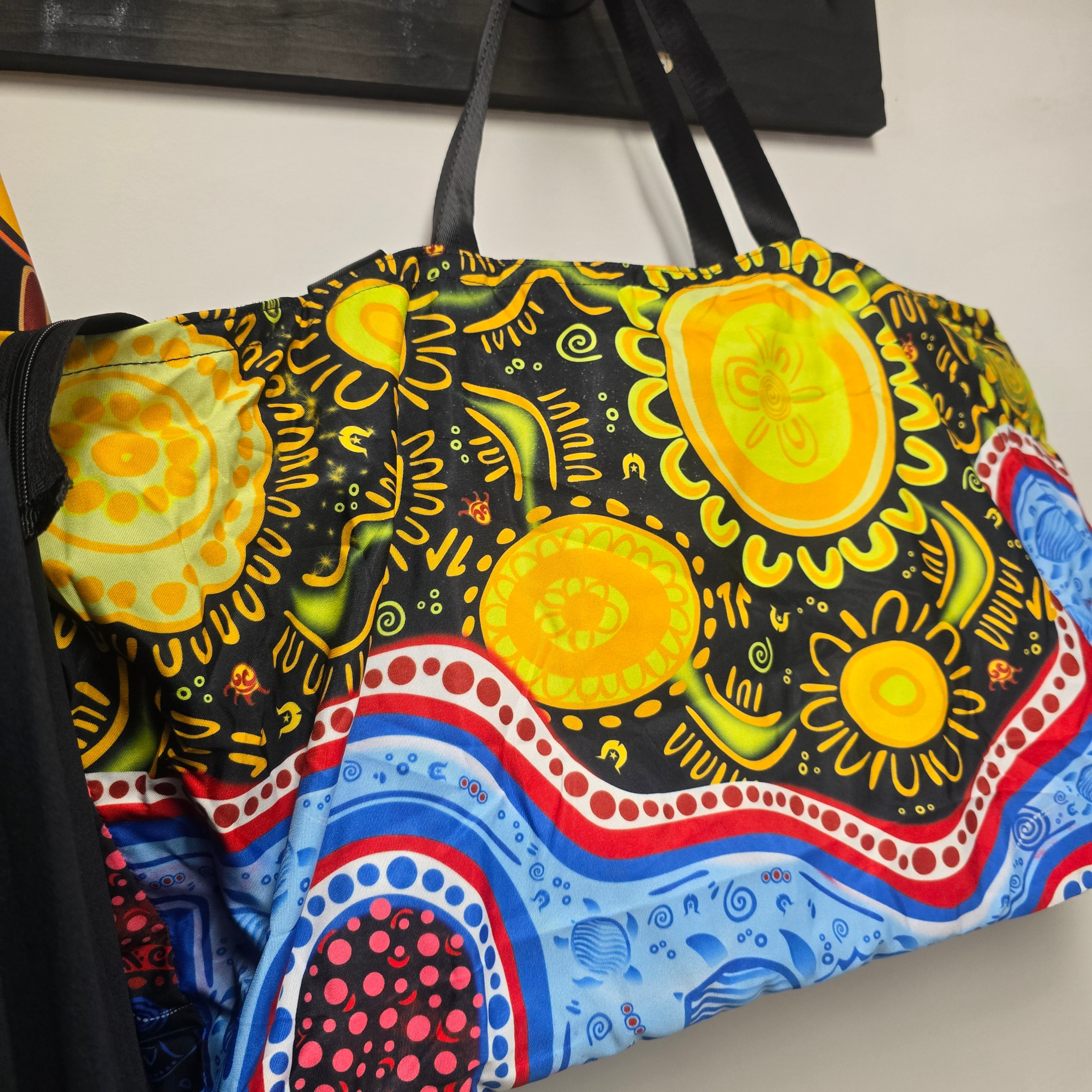 FO55 Bag | Legacy Lines