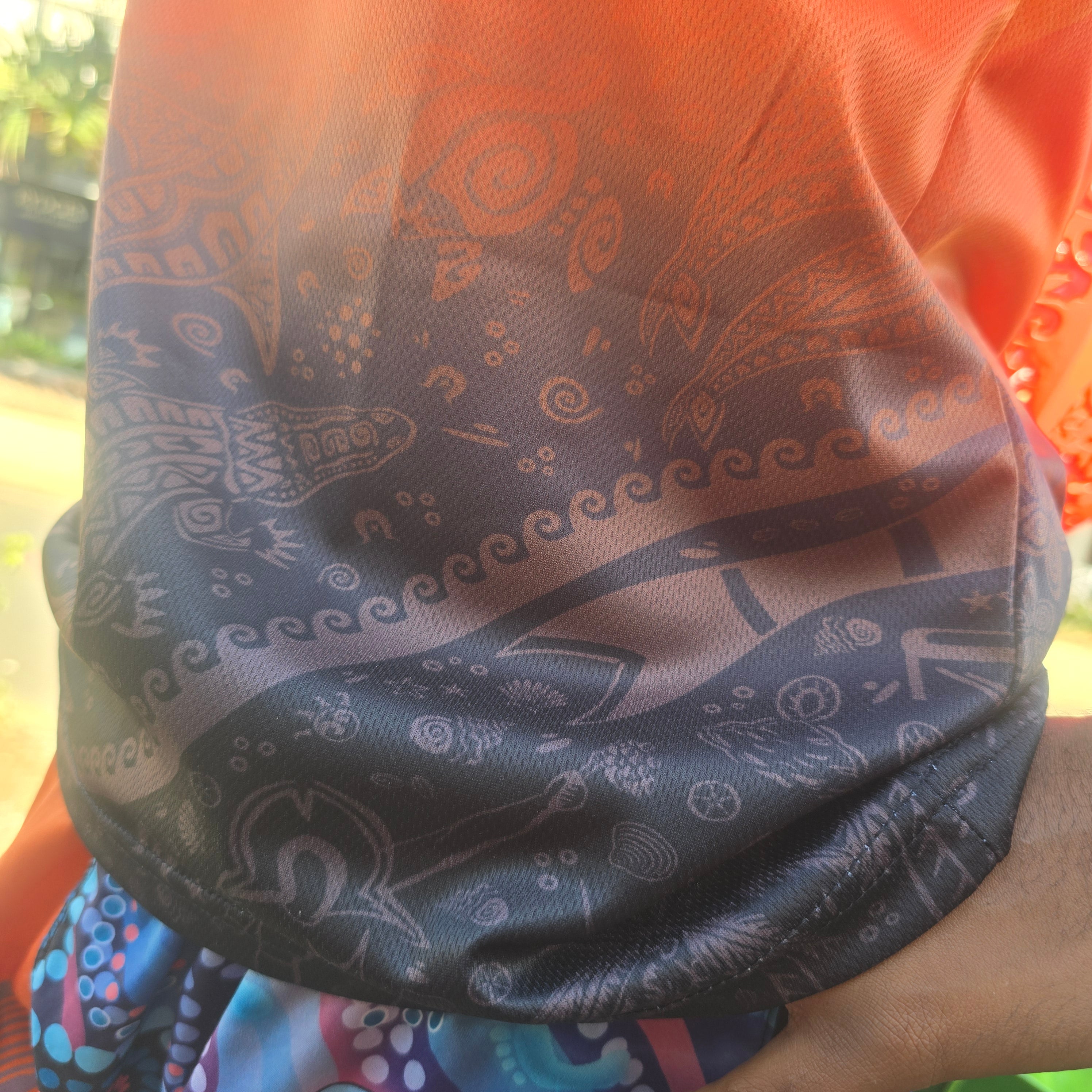 FO Panel | Tigers Supporter T Shirts