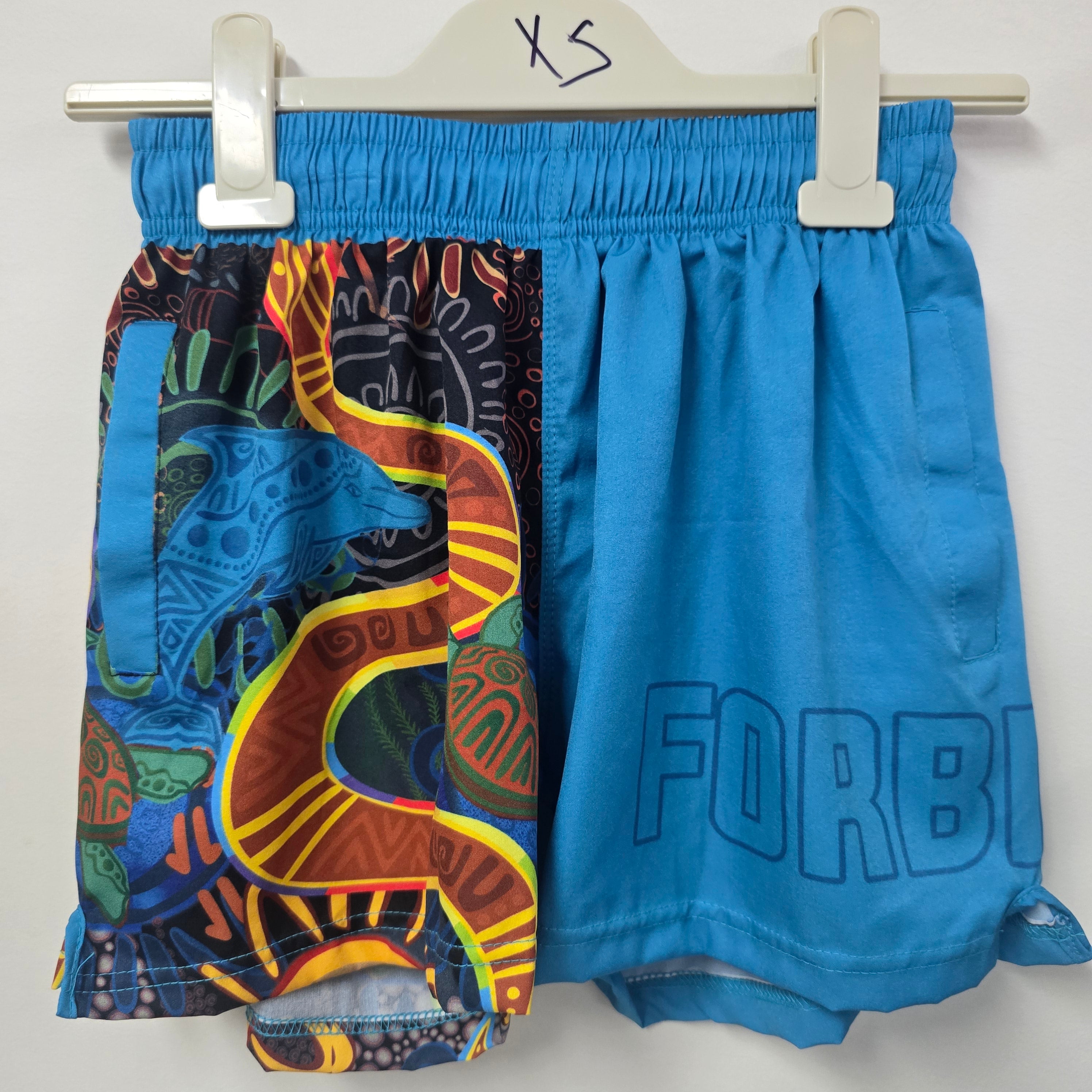 Unity: Together as One (Sea)